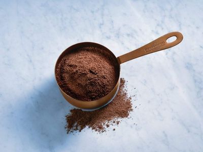Ghirardelli Chocolate Flavored Frapp Mix, 10 lb