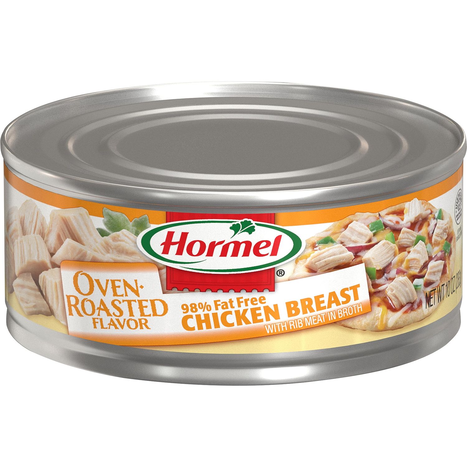 HORMEL Oven Roasted Chicken Breast 12-Pack, 7.5 LB