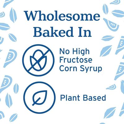 Nature's Bakery Stone Ground Whole Wheat Fig bar 24 Twin Pack 24 - 2oz
