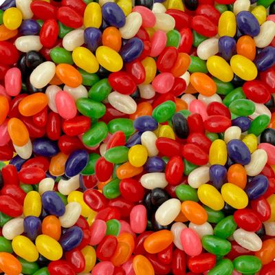 Jelly Beans | 3-Pound Bag | Assorted Flavors Classic Candy