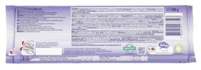 Milka Chocolate Oreo 300G