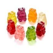 Albanese Ultimate 8 Flavor Gummi Bears 5oz