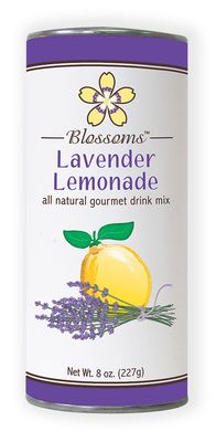 Lavender Lemonade (Lavender Lemonade 8oz.)