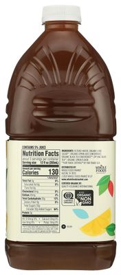 365 by Whole Foods Market, Organic Tea &amp; Lemonade Blend, 64 Fl Oz