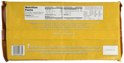 Trader Joe's Pound Plus Milk Chocolate 17.6 oz.