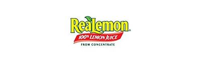 ReaLemon Juice &amp; ReaLime Juice 15oz 2 Pack