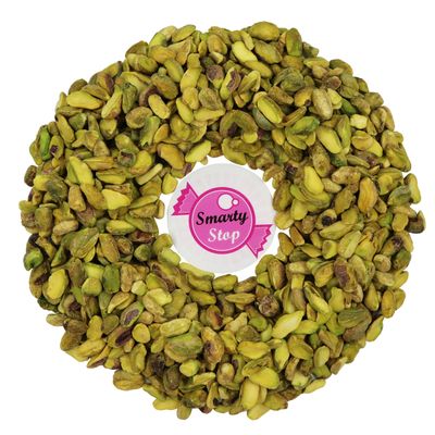 Smarty Stop Pistachio No Shell Raw Kernel (2 Pounds)