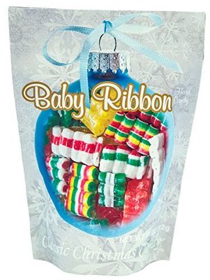 Primrose, Baby Ribbon Hard Candy, 11 Ounce