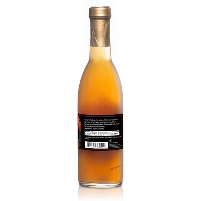 Gourmanity Olive Juice for Dirty Martinis, Premium Olive Brine an Ideal Martini Mix, Classic Cocktail Enhancer, Addition to Your Home Bar 12oz Bottle (Pack of 6)