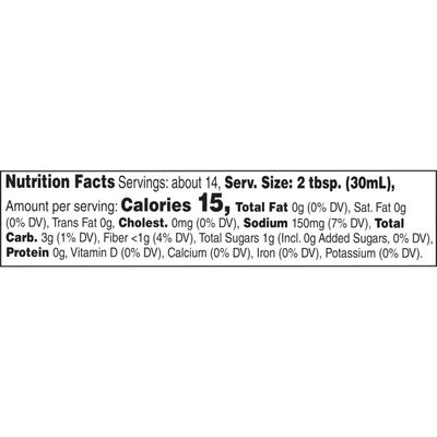 Pace Lower Sodium Chunky Medium Salsa, 16 oz Jar