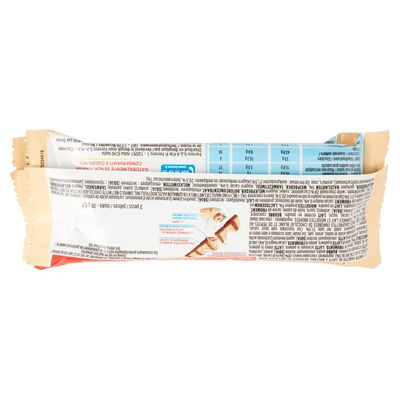 Kinder Bueno WHITE, CASE, (39gx30)-WHITE