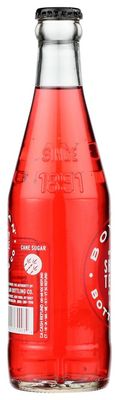 Boylan Soda Shirley Temple - 12 FO (Pack of 2)