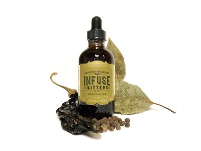 Infuse Bitters (Gracias Mole)