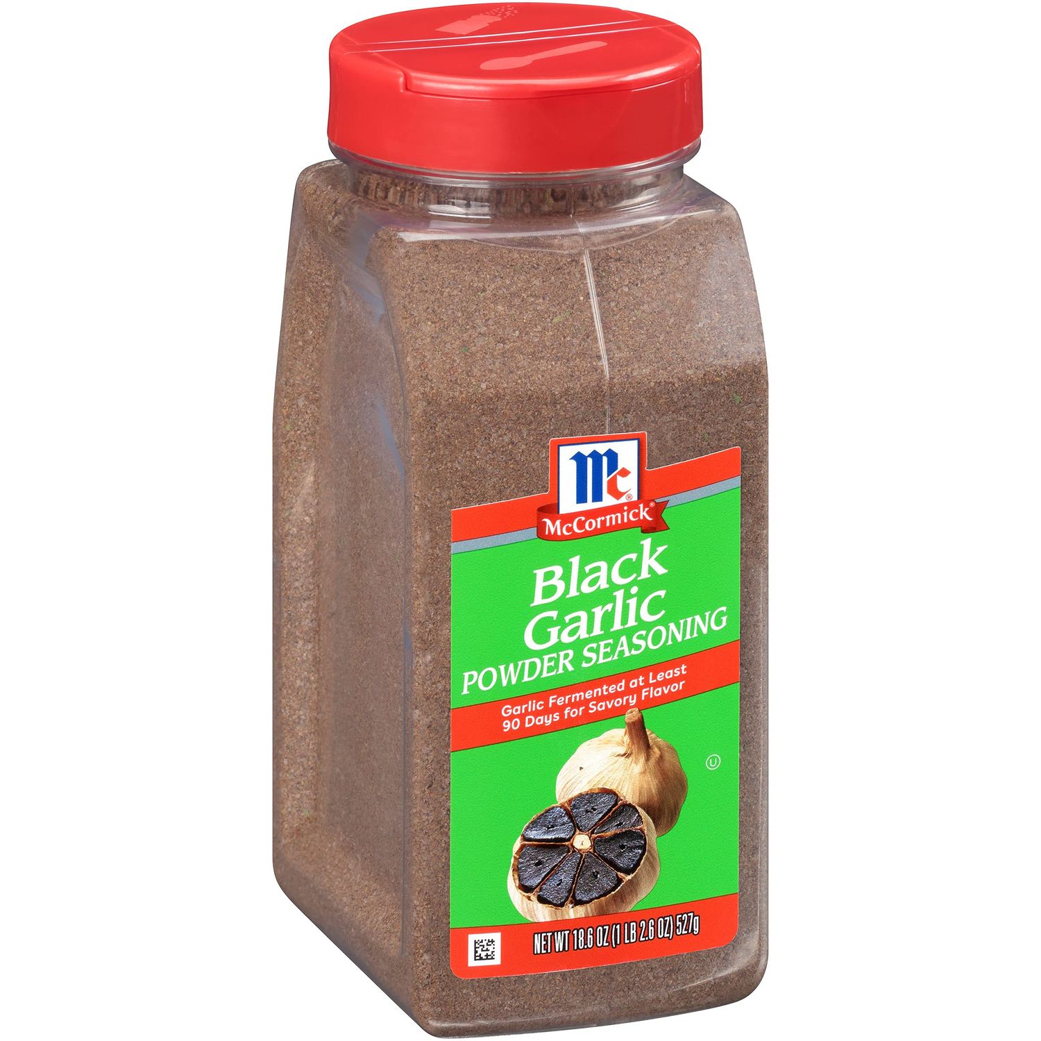 McCormick Black Garlic Powder Seasoning, 18.6 oz