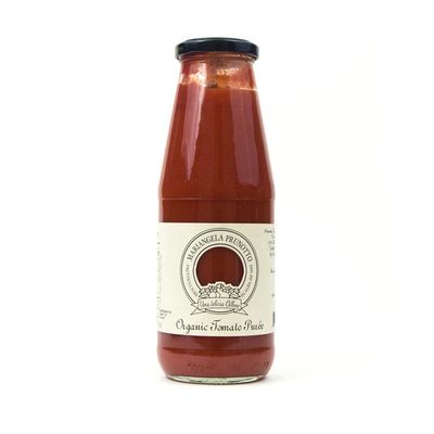 Prunotto Organic Tomato Puree (1.5 pound)