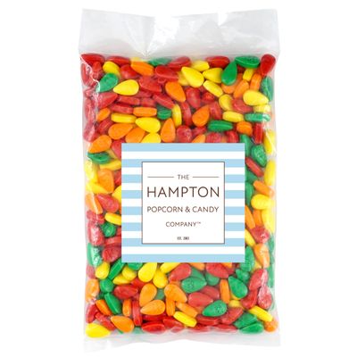 Cry Baby Tears, 1 Pound Bulk Bag, Bulk Sour Coated Hard Candy
