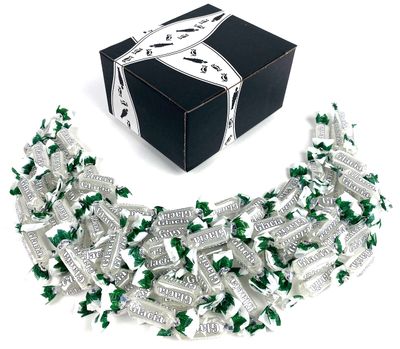 Perugina Glacia Mints, 1lb Bag