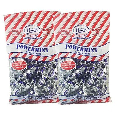 Diana Powermint (2 PACK)
