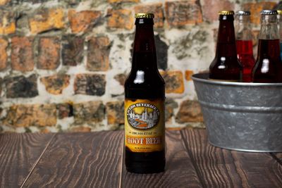 Ultimate Root Beer Sampler - Premium Root Beer Variety Mix Case - Gourmet Sodas from All Around the Country - 12oz (12-Pack)