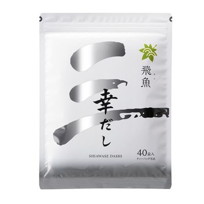 Earthink Dashi Packet Japanese Soup Base, Soup Stock Packets, Umami Powder (Flying Fish (AGO) 8g x 40 packets)