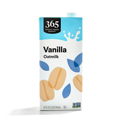 365 by Whole Foods Market, Vanilla Oatmilk, 32 Fl Oz