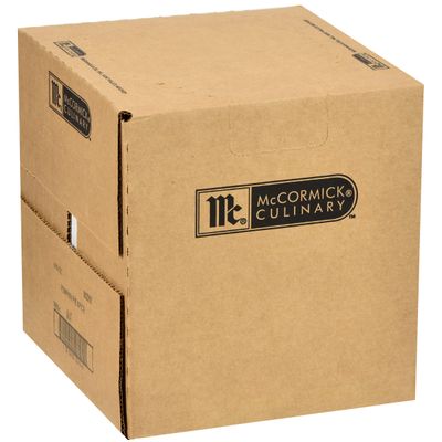 McCormick Culinary Pumpkin Pie Spice, 16 oz (Pack of 6) - Six 16 Ounce Containers of Pumpkin Spice Powder, Perfect for Sweet Potatoes, Apple Dishes, Candied Nuts, Cookies and More