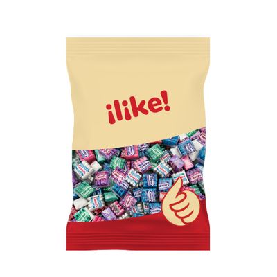 Canel's Original Chewing Gum | 1.5-Pound Pack | Assorted Flavors | About 135 Individually Wrapped Pouches