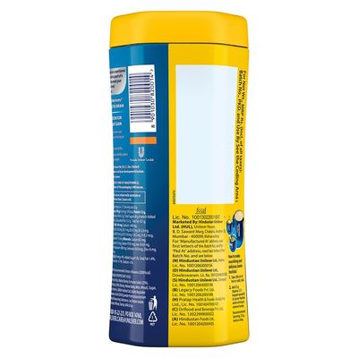 Horlicks Junior Original-Stage 1 500g Bottle