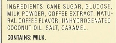 Bali's Best Candy Best Coffee, 5.3 oz