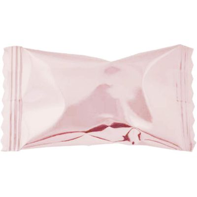 Fruidles Rose Gold Buttermints, Mint Candies, After Dinner Mints, Butter Mint Candy, Fat-Free, Kosher Certified, Individually Wrapped (110 Pieces)