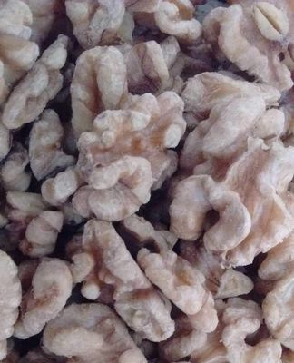 Pecan Shop Raw Organic California Walnuts, Family Orchard Grown Unpasteurized-2 Pound
