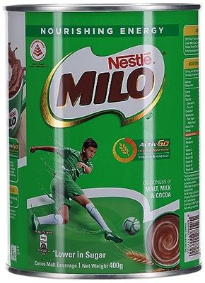 Nestle Milo 14oz