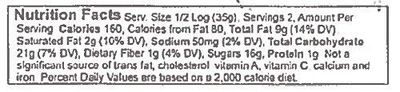 Crown Candy Pecan Logs - 12 Individually Wrapped 2.5oz Pecan Logs Per Box, 2.5 Ounce (Pack of 12)