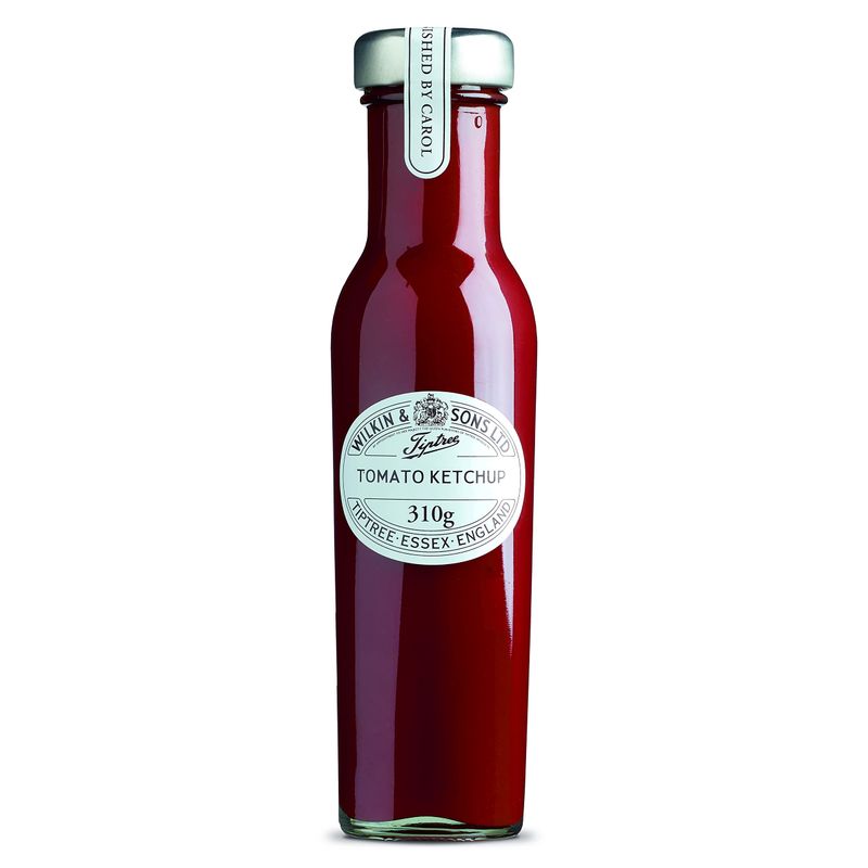 WILKIN &amp; SONS Tomato Sauce, 310 GR