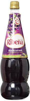 Ribena 1500ml - 50.72 Fl Oz (Pack of 2)