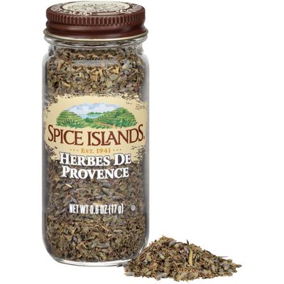 Spice Islands Herbs de Provence, 0.6 Ounce