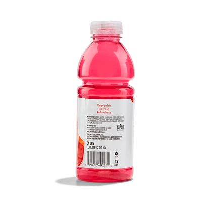 365 by Whole Foods Market, Sports Drink, Berry, 20 Fl Oz
