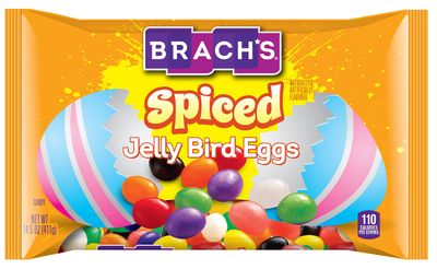 Brach&#39;s Spiced Jelly Bird Eggs, 14.5 Oz