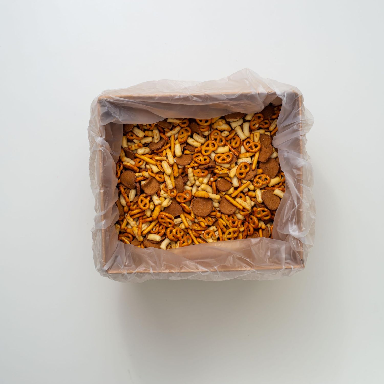 Gardetto&#39;s Snack Mix, Original Recipe, 10 Lb Bag