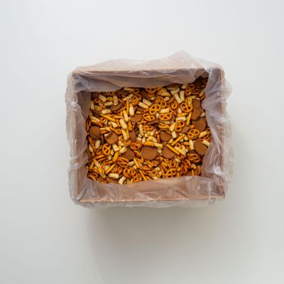 Gardetto&#39;s Snack Mix, Original Recipe, 10 Lb Bag