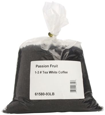 Bencheley Tea Passion Fruit Bulk Tea, 3 Pound