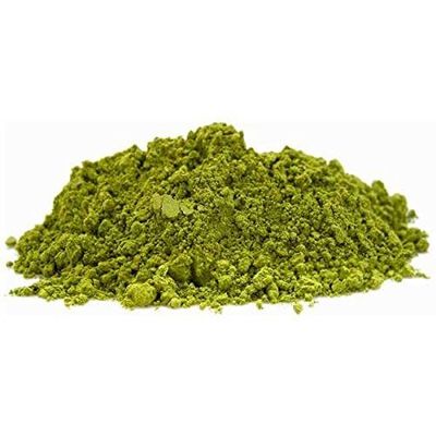 BSD Organics Mango/Maangani leaves powder for tea &amp; more - 200 gm (7 Oz)