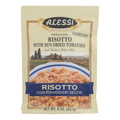 Alessi Risotto 1pk