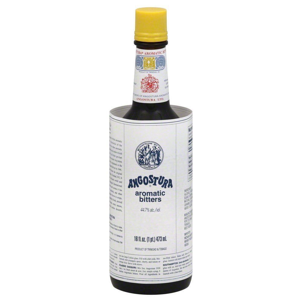 Angostura Bitters Aromatic
