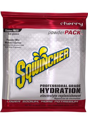 Sqwincher 5 Gallons Concentrate Powder Pack
