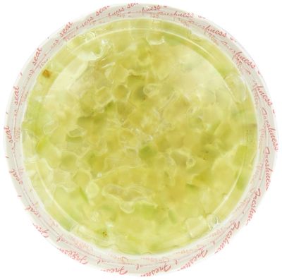 Paradise Diced Citron, 8 Ounce