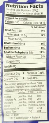 Fazer Marianne Toffee Filled Mint Candy 7.76-ounce (220g) Bag
