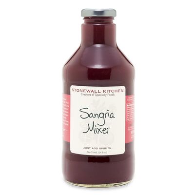 Stonewall Kitchen Sangria Mixer 24 oz.