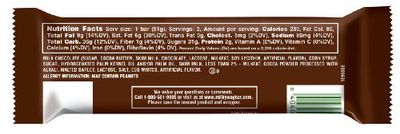 Milky Way Candy 2 to Go Bars, 24-Count Box