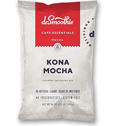 Cafe Essentials, Kona Mocha Beverage Mix